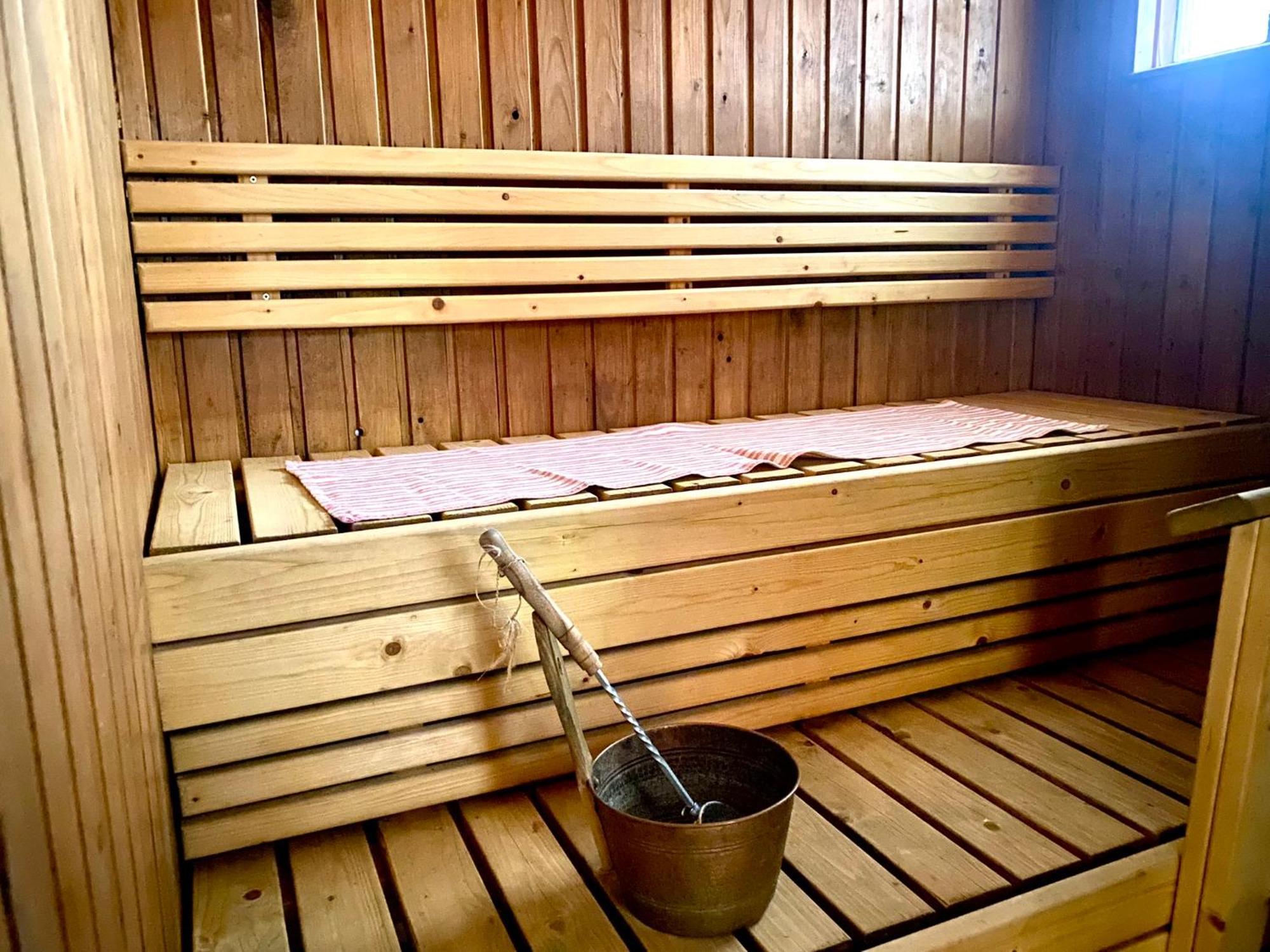Villa Prud Kuopio Luaran gambar