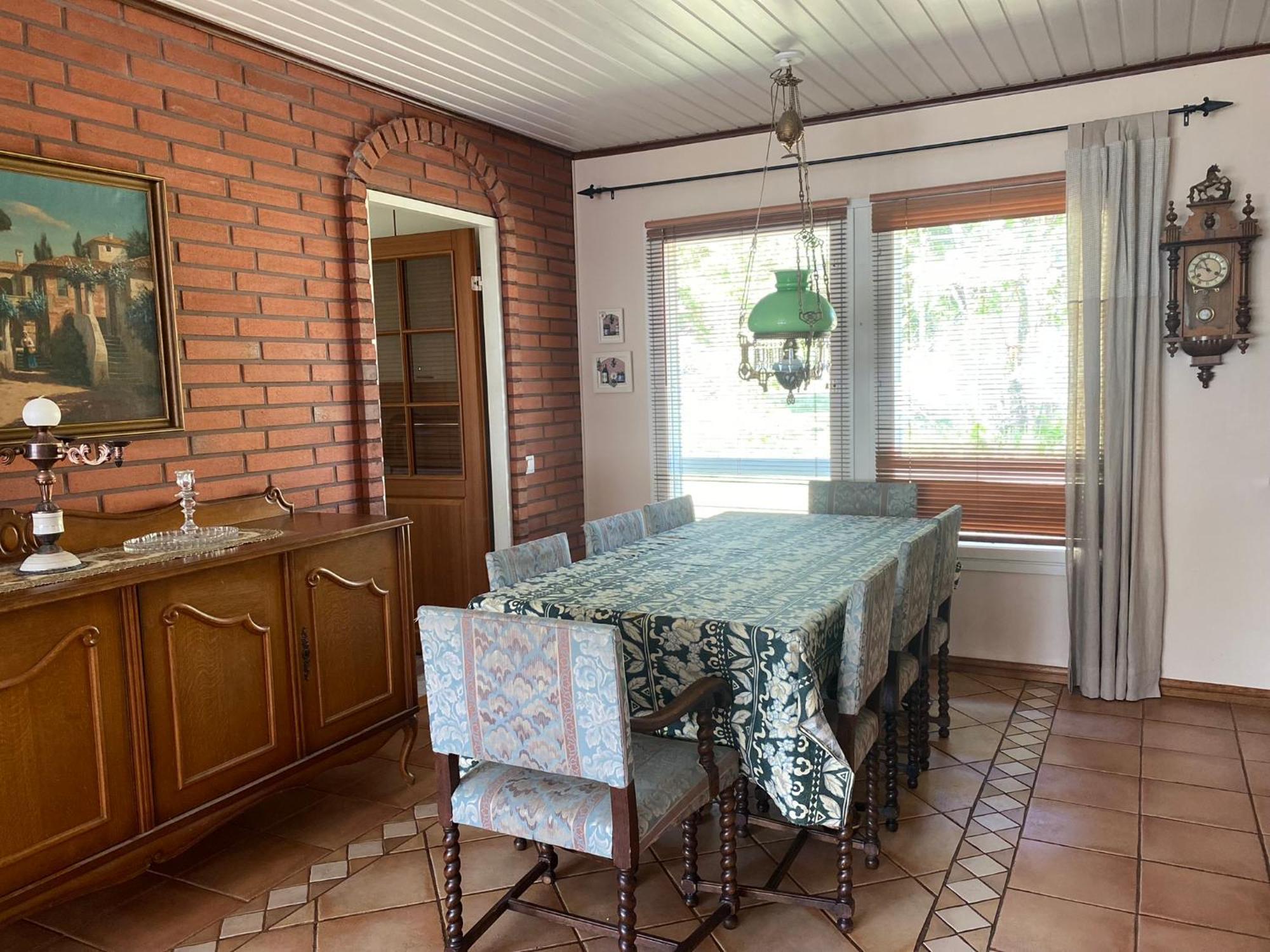 Villa Prud Kuopio Luaran gambar