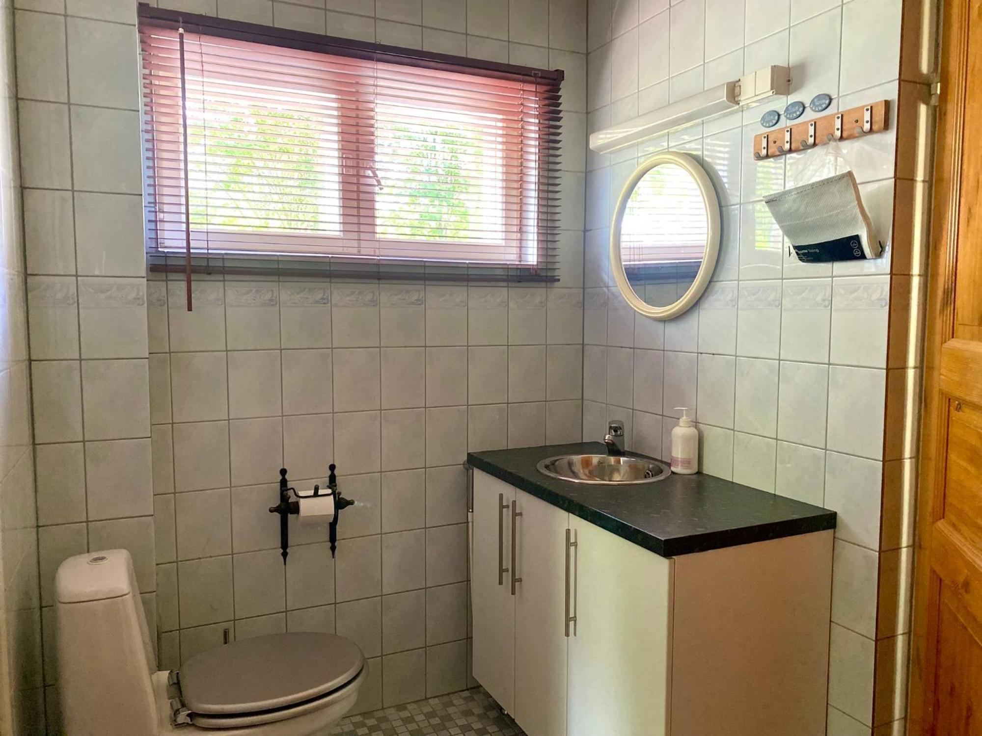Villa Prud Kuopio Luaran gambar