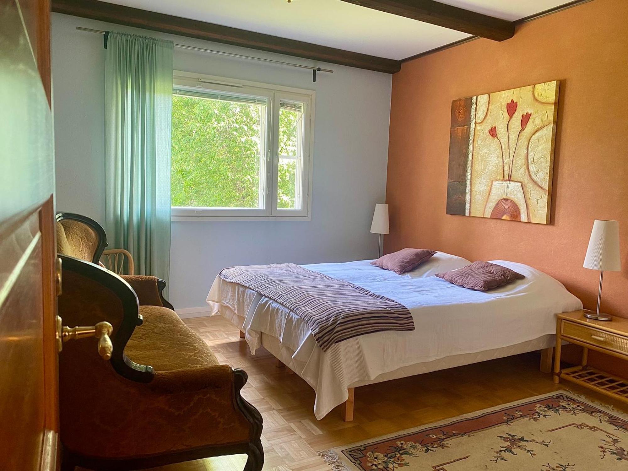 Villa Prud Kuopio Luaran gambar