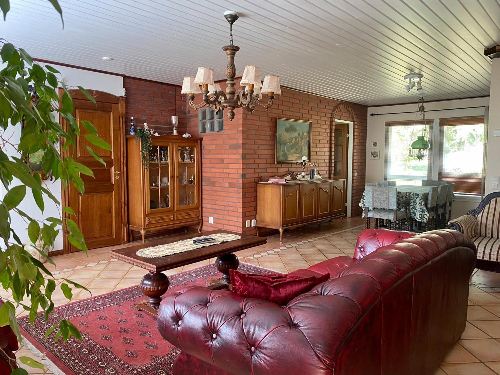 Villa Prud Kuopio Luaran gambar