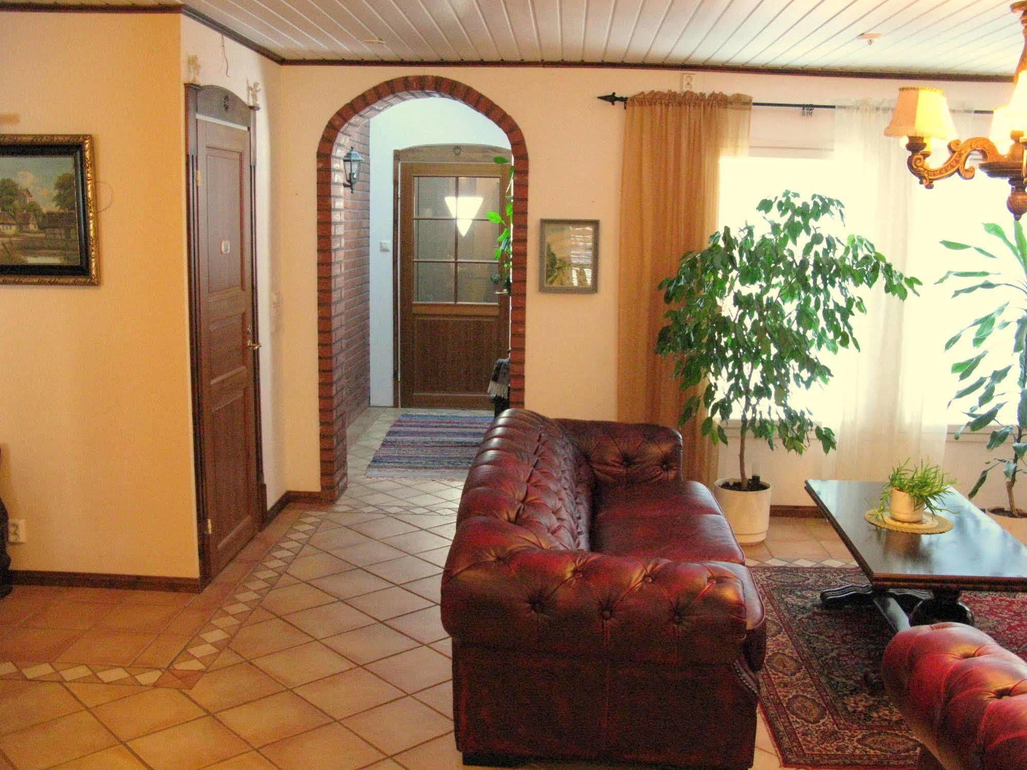 Villa Prud Kuopio Luaran gambar
