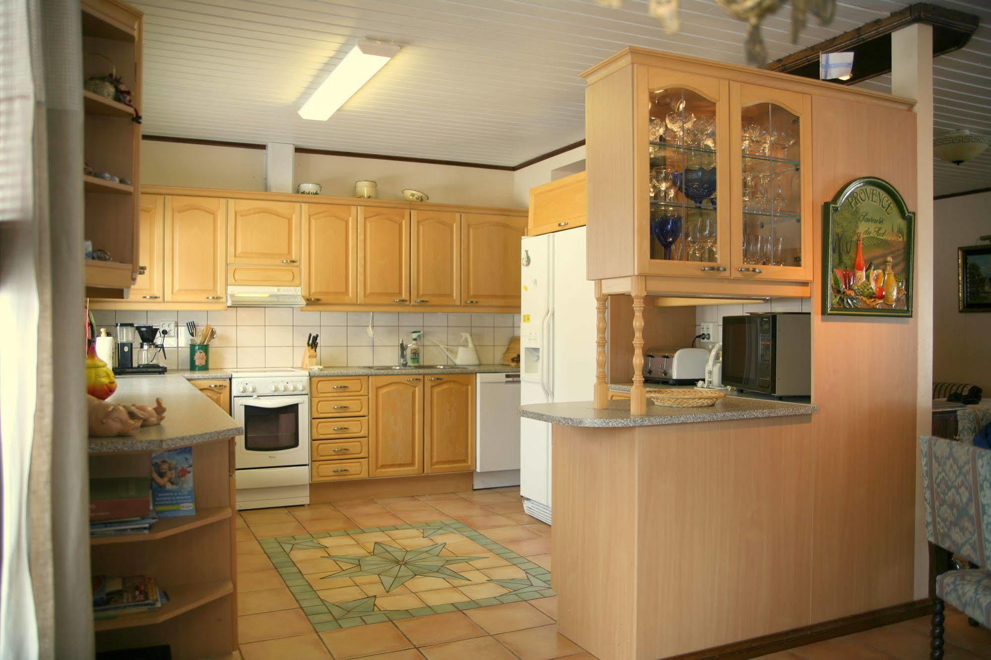 Villa Prud Kuopio Luaran gambar